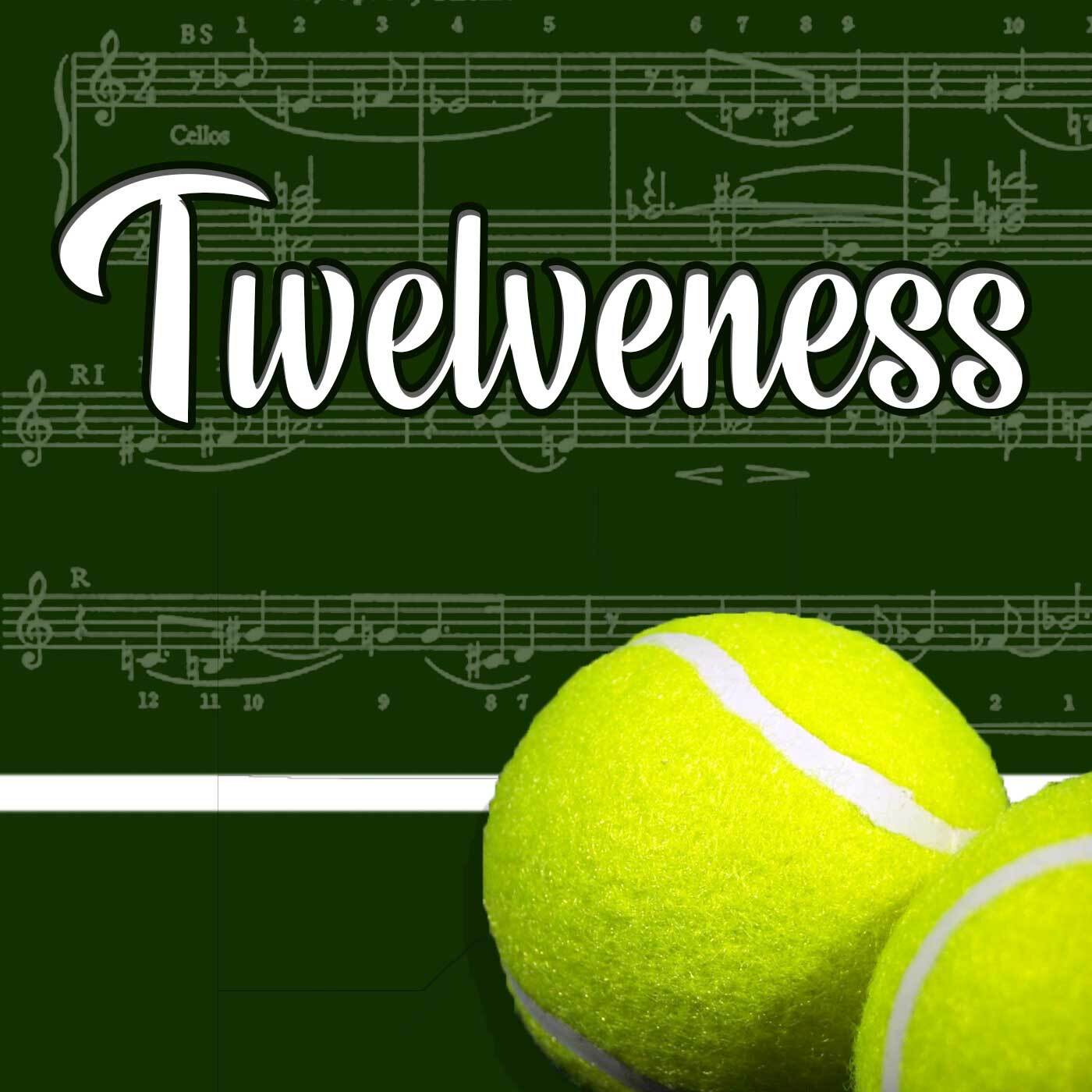 TWELVENESS: A Play in Three Scenes (PREVIEW)